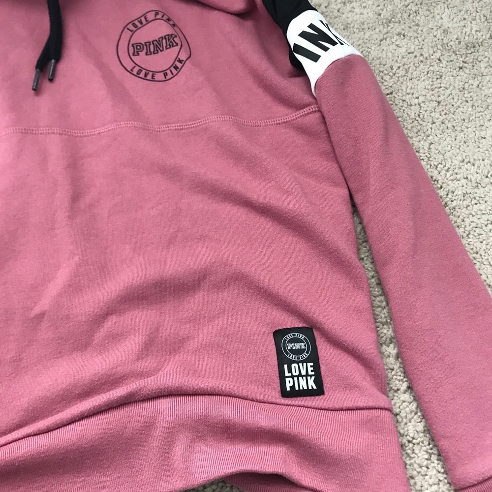 Hoodie - Picture 3 of 5